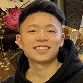 鎌田 晴渡